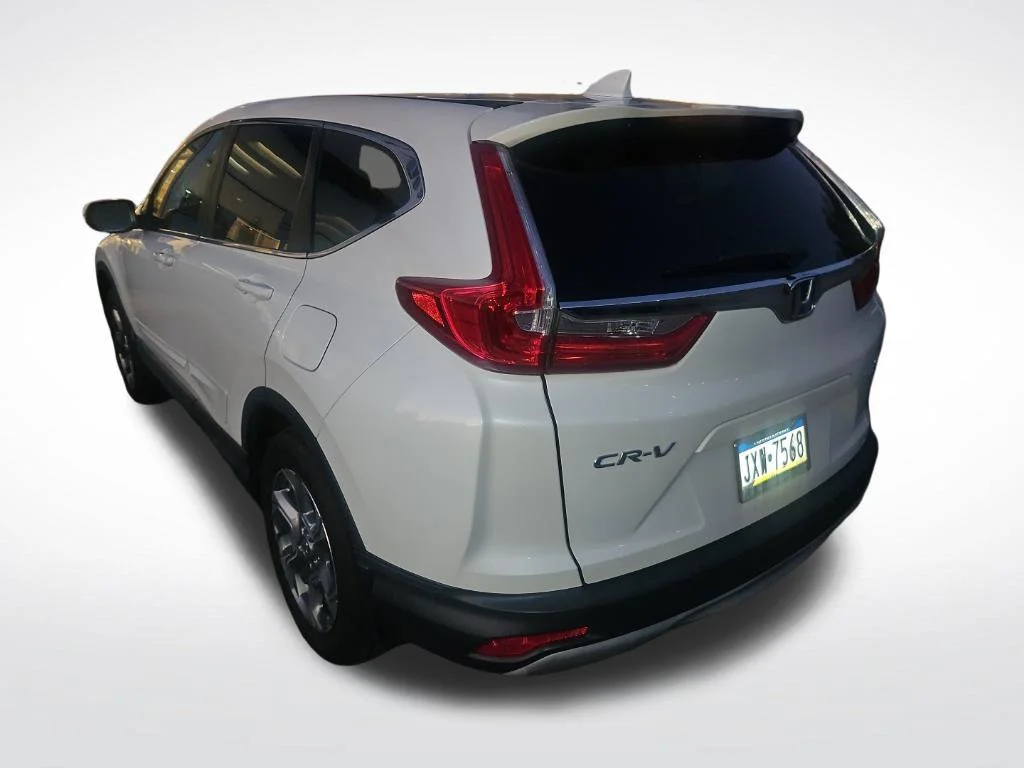 Used 2018  Honda EX-L image 6