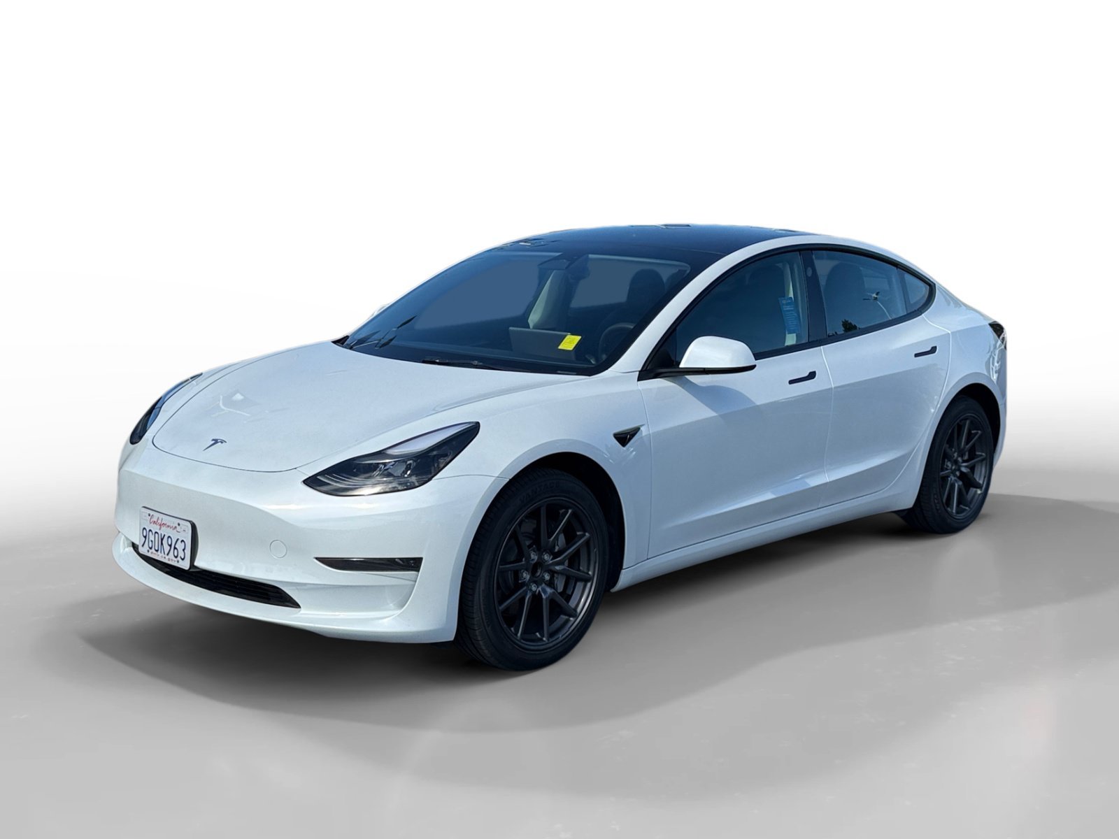 2023 Tesla Model 3 -'s photo