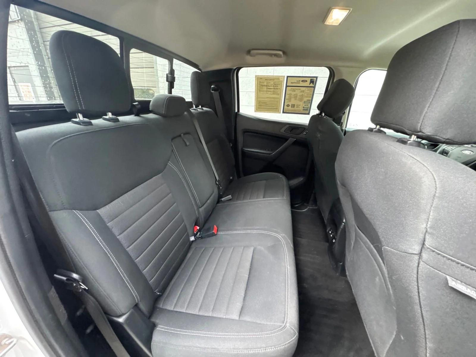 Certified Used 2020 Oxford White Ford XL image 27