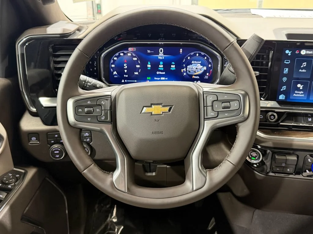 2026 Chevrolet Silverado 2500 HD LT - Photo 26