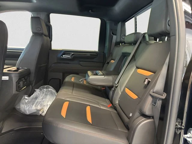 New 2026 Black GMC AT4 image 14