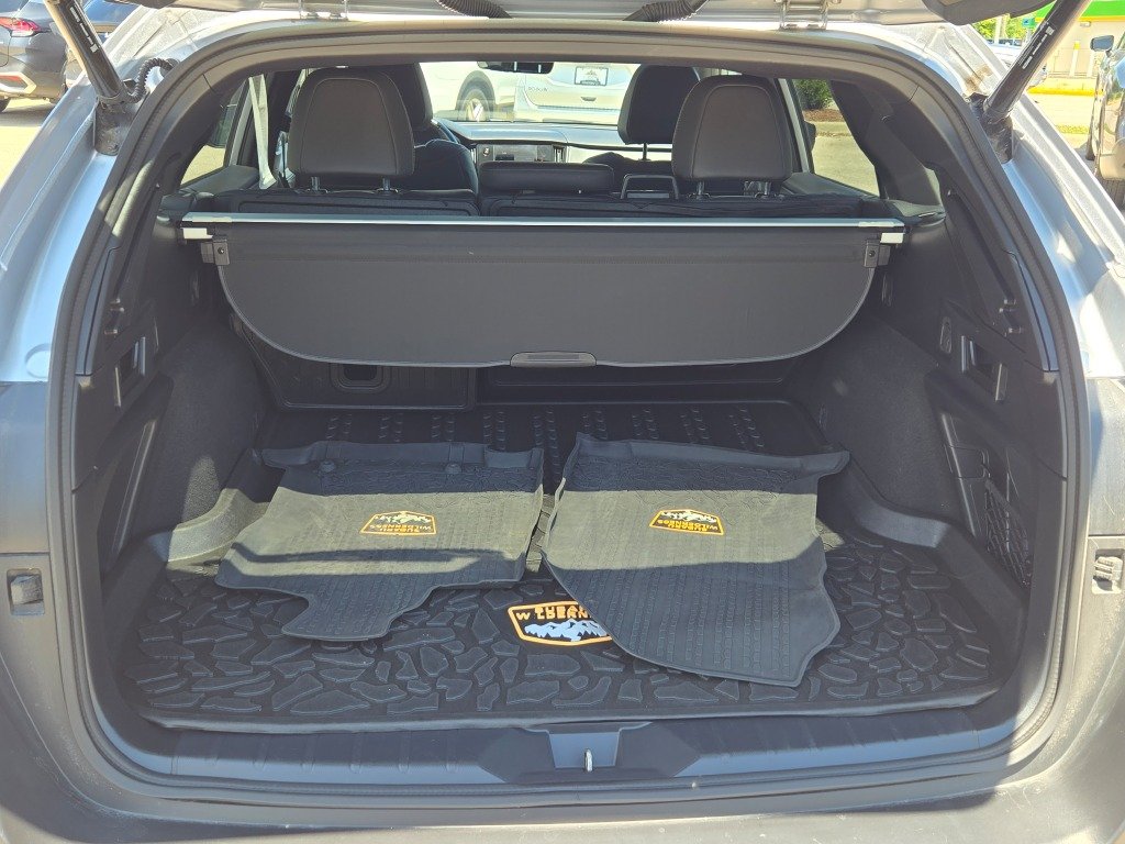 2023 Subaru Outback Wilderness - Photo 12