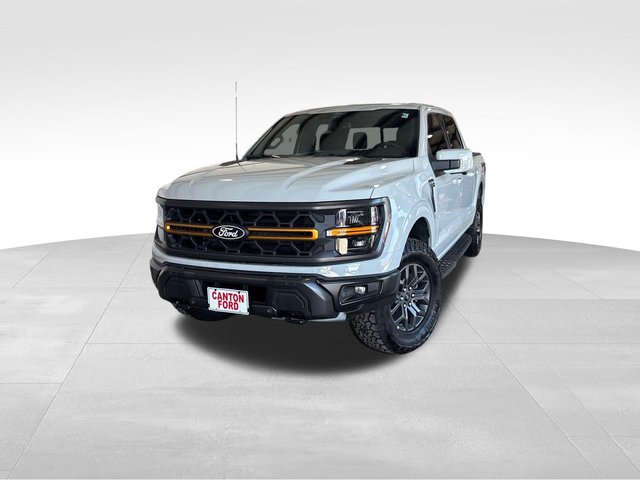 New 2026 Ford F-150 Tremor® 4X4 SuperCrew®