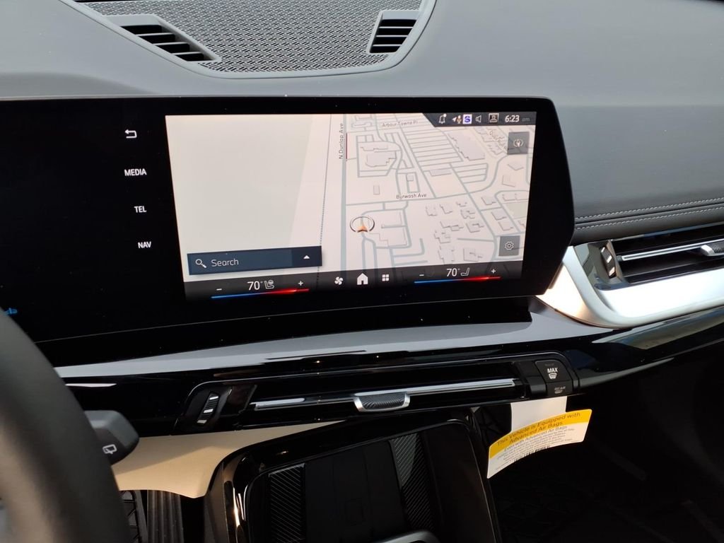 2026 BMW X1 XDrive28i - Photo 7