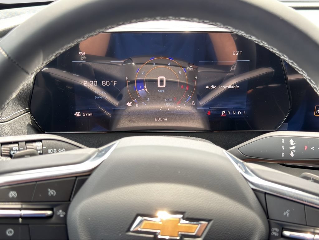 2026 Chevrolet Traverse LT - Photo 11