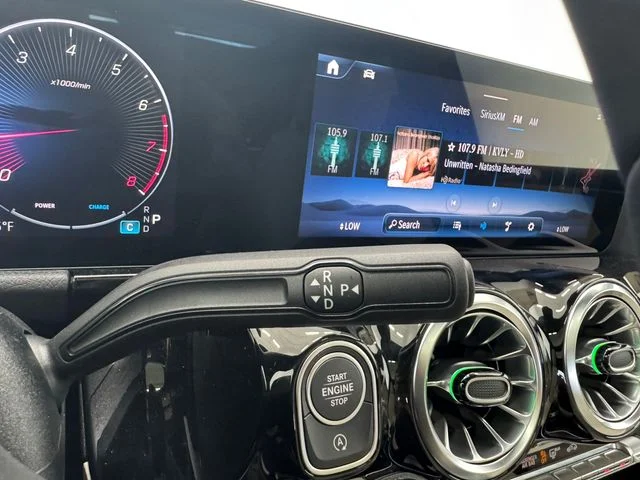 New 2026  Mercedes-Benz GLA 250 image 27