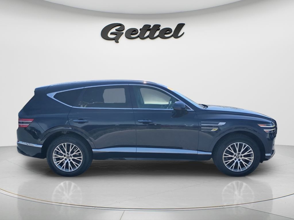 Used 2024 Blue Genesis 2.5T image 8
