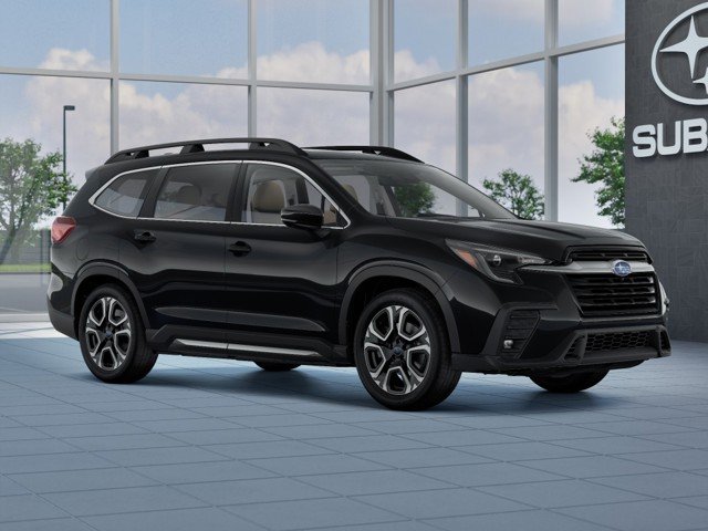 2026 Subaru Ascent Limited 7 Passenger's photo