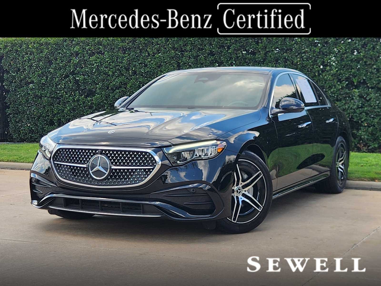 2026 Mercedes-Benz E 350 E 350