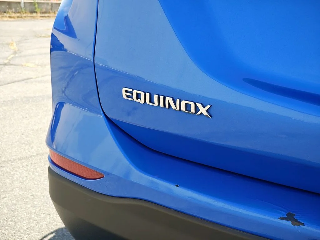 2024 Chevrolet Equinox LT - Photo 34
