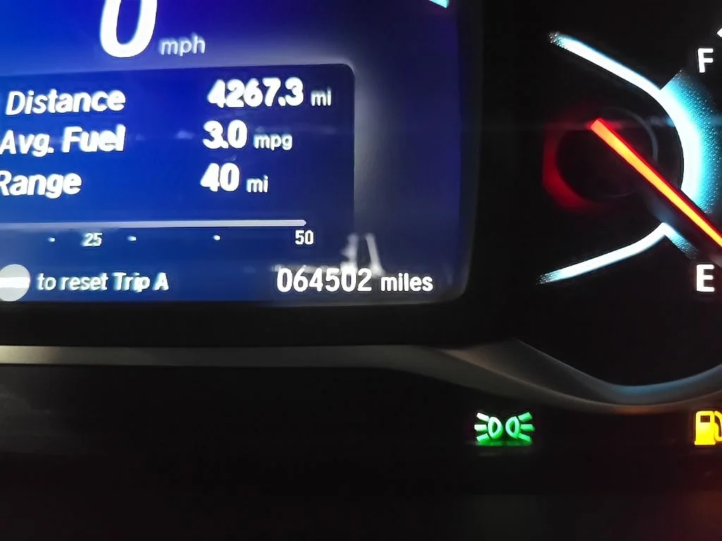 Used 2022 Gray Honda EX-L image 23