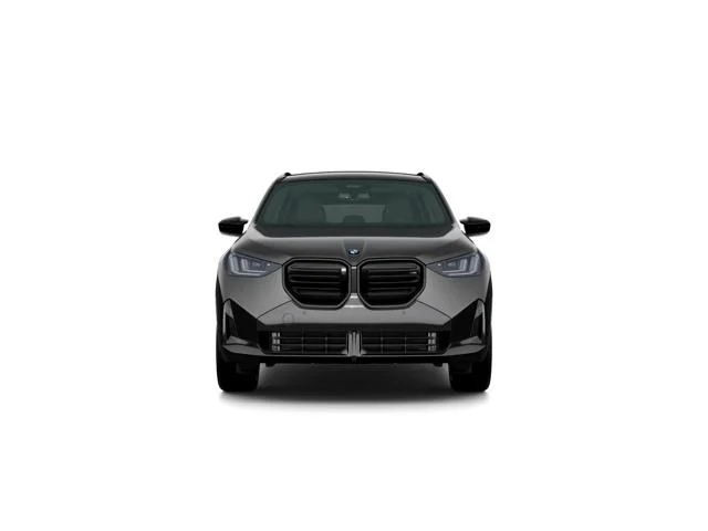 New 2026 Black Sapphire Metallic BMW  image 2