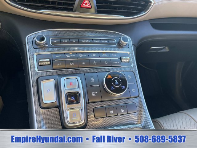 2023 Hyundai Santa Fe SEL - Photo 26