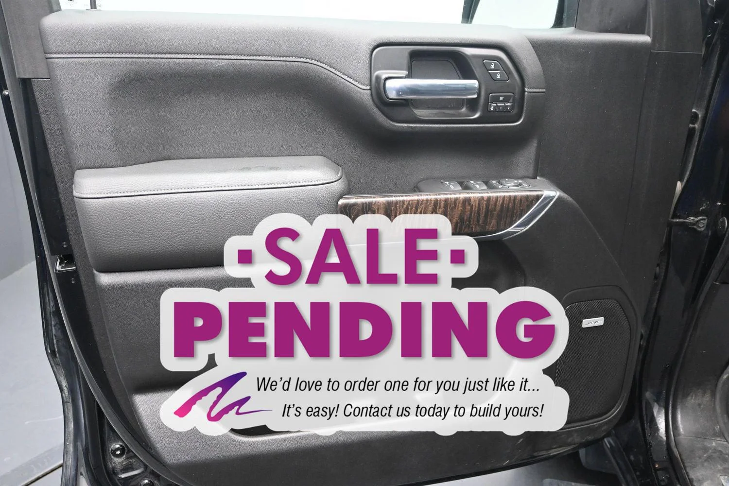 Used 2020 Onyx Black GMC Denali image 22