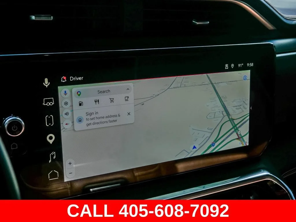 2026 GMC Sierra 2500HD Denali Ultimate - Photo 63
