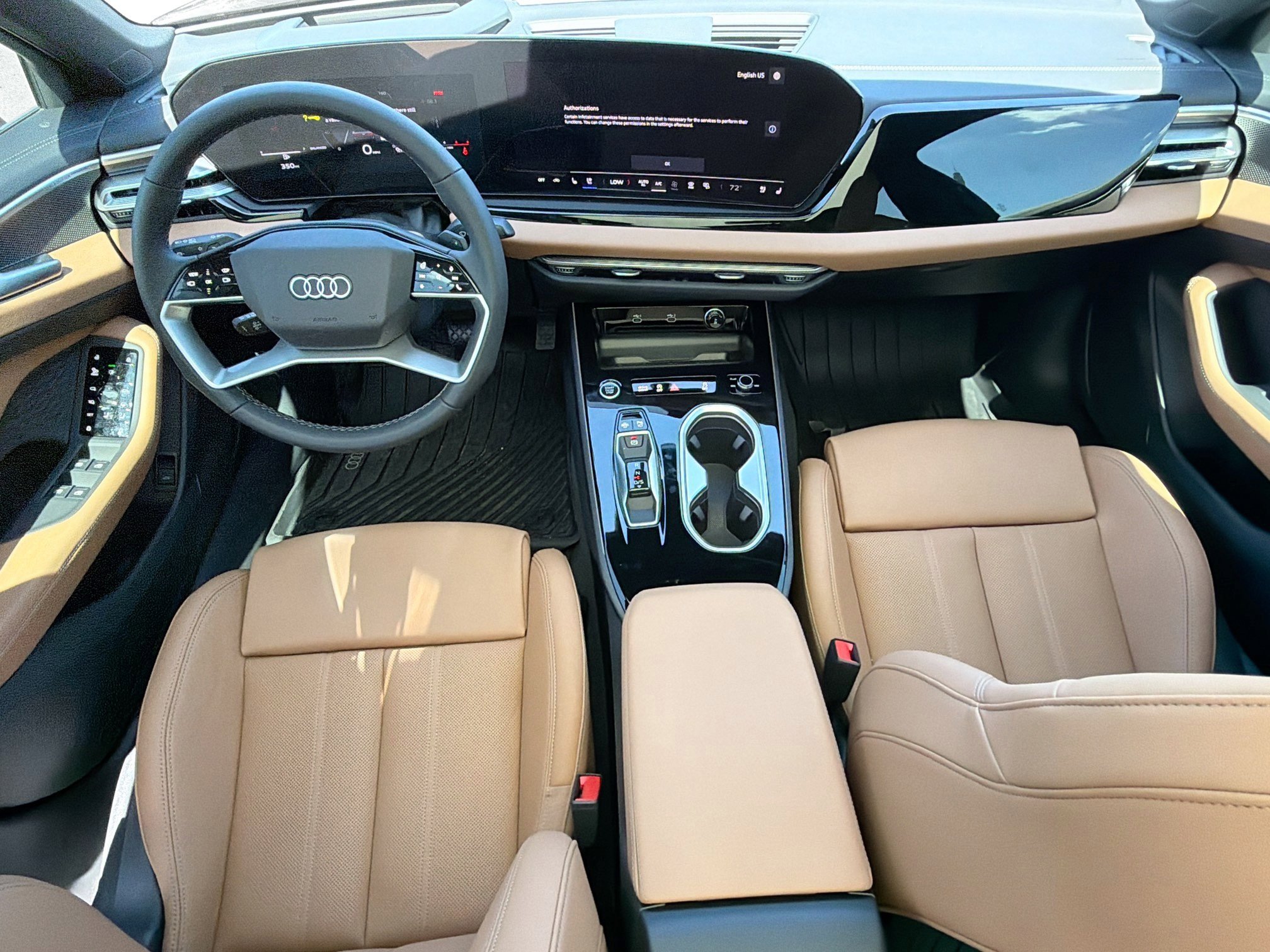 2026 Audi A6 Premium Plus - Photo 15