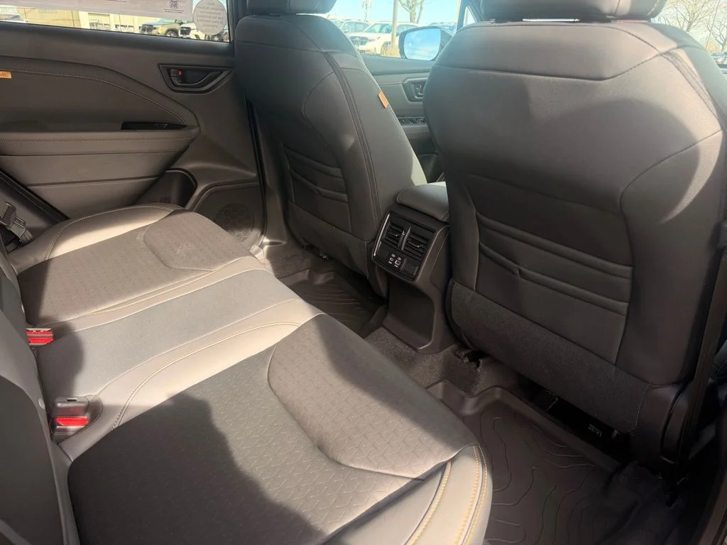 2026 Subaru Forester Wilderness - Photo 64