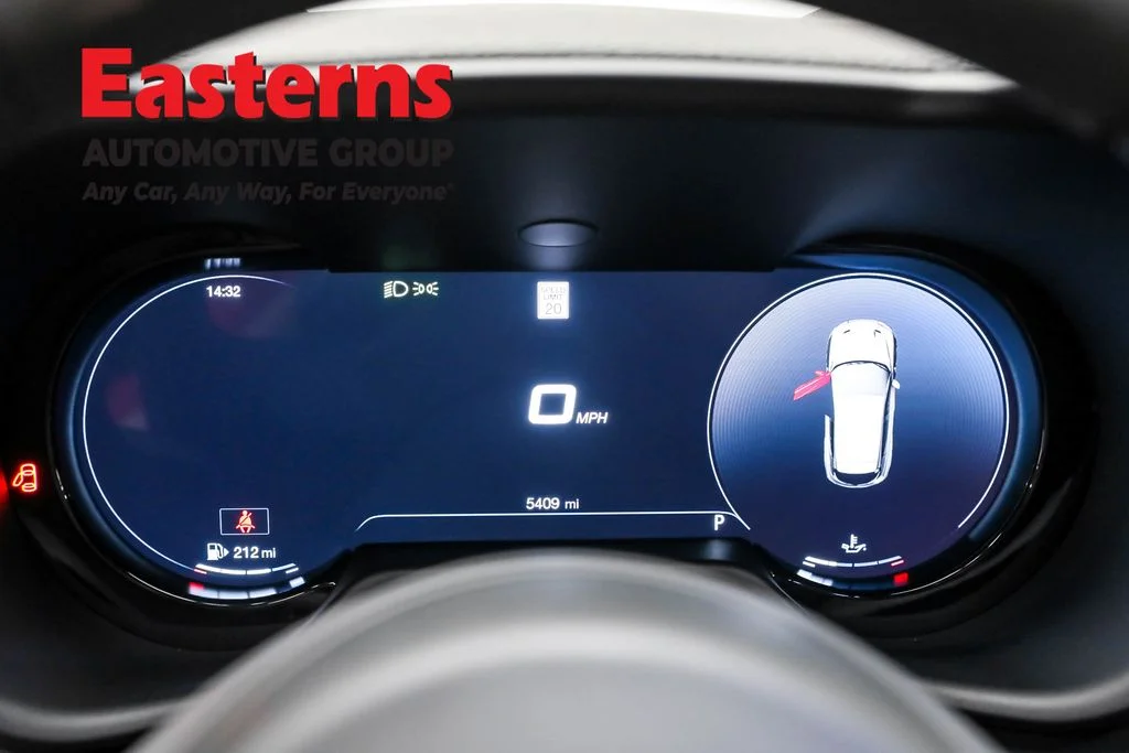 Used 2024 Blue Dodge GT Plus image 18