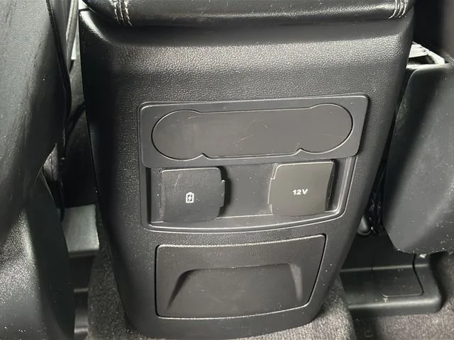 Used 2023 Blue Ford XLT image 19