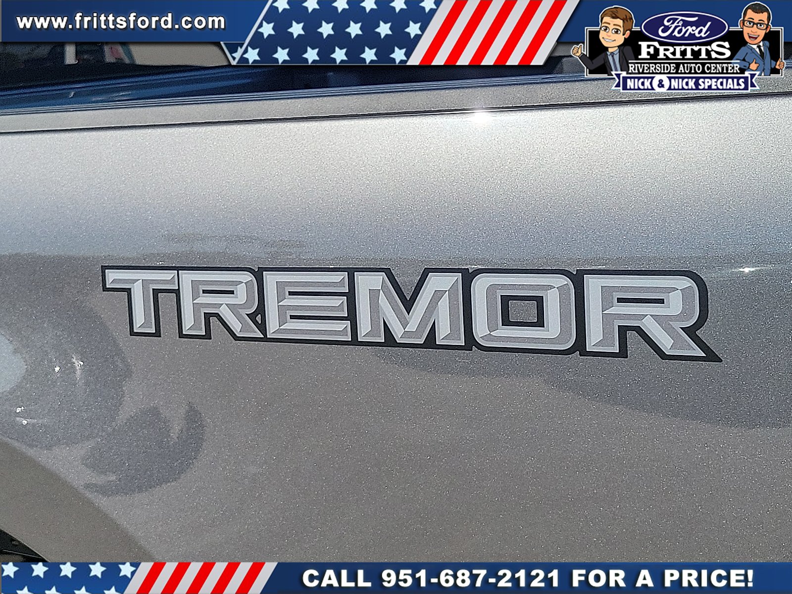 New 2027 Carbonized Gray Metallic Ford F-250® XL image 24