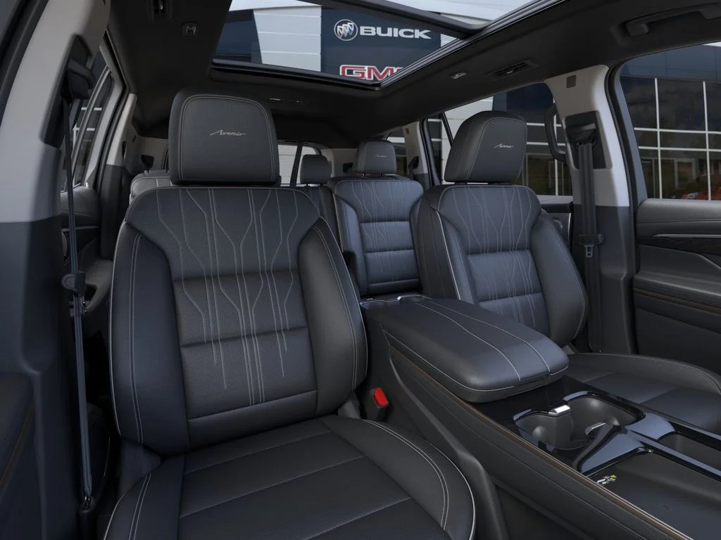 2026 Buick Enclave Avenir - Photo 16