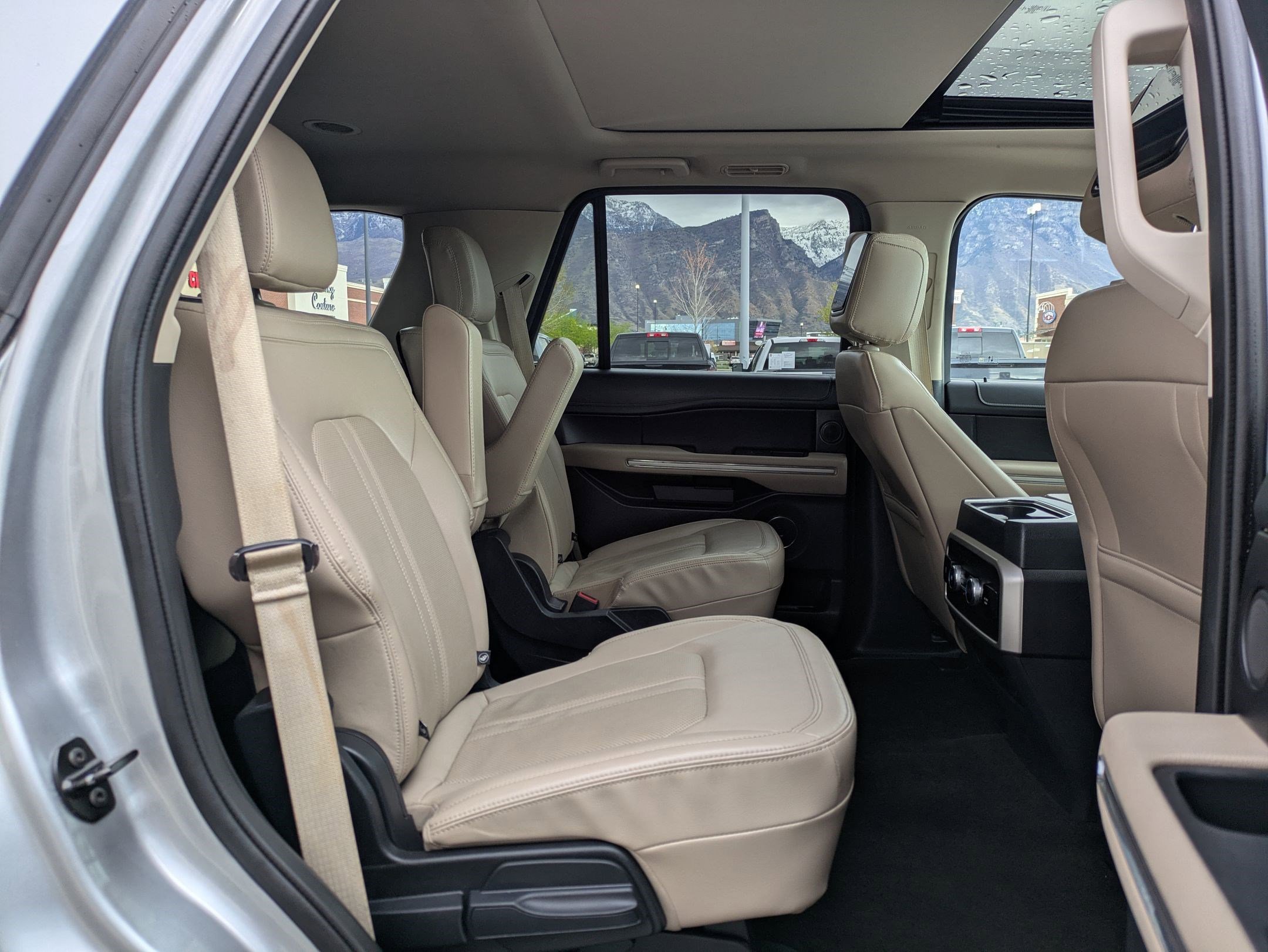 2023 Ford Expedition Limited - Photo 34