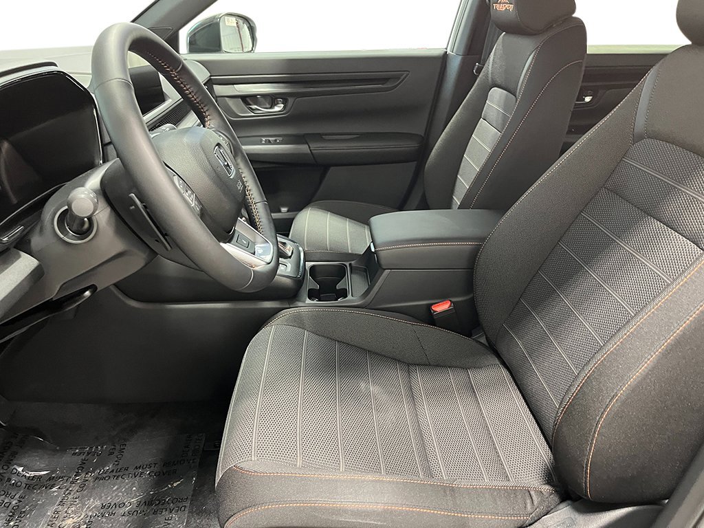 2026 Honda CR-V TrailSport - Photo 13