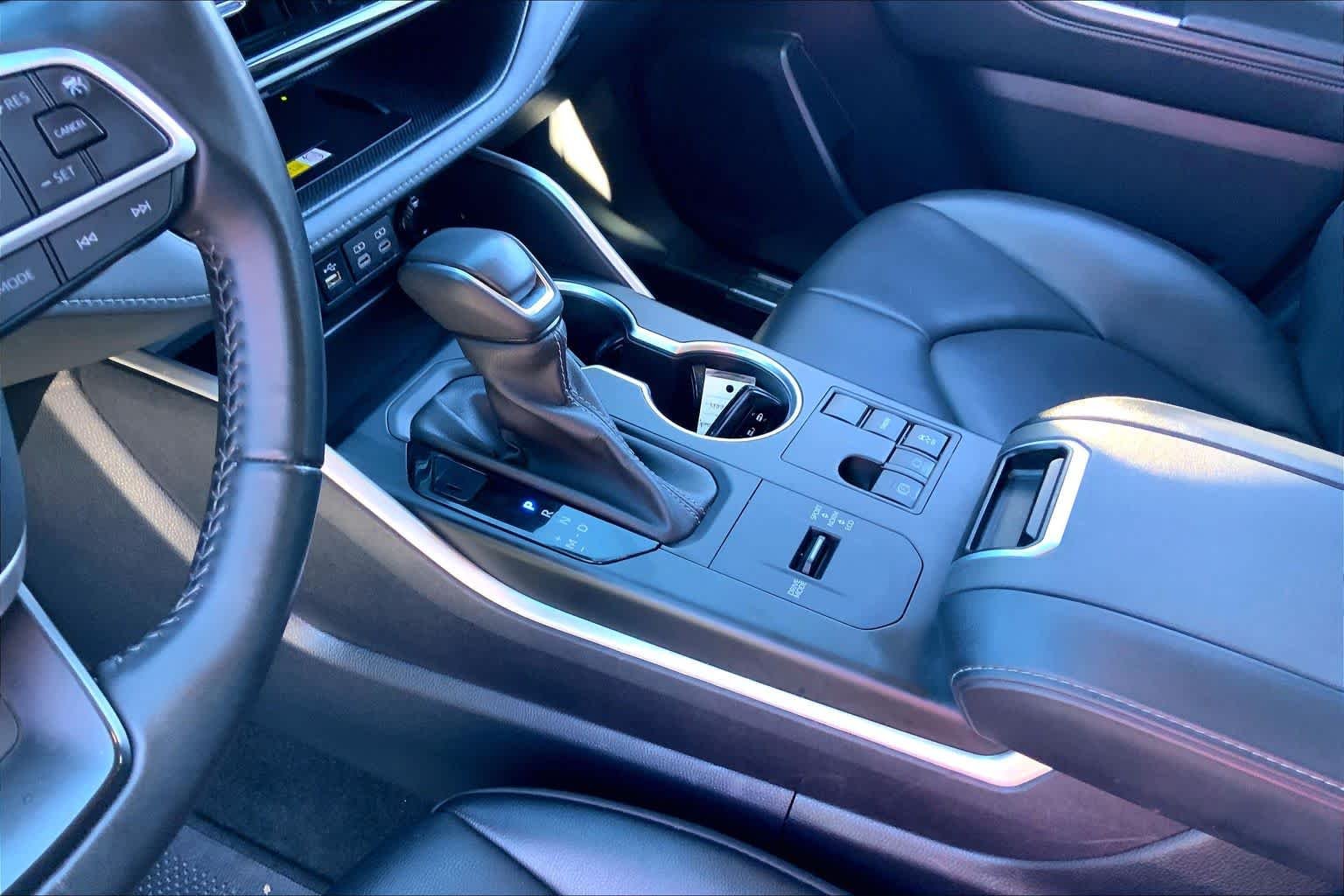 Used 2023 Cypress Toyota XLE image 17