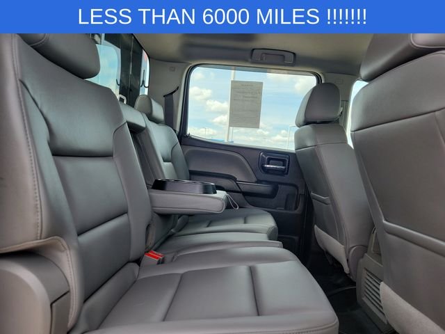 Used 2023 Summit White Chevrolet Work Truck image 29