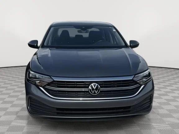 Certified Used 2023 GRAY Volkswagen S image 3
