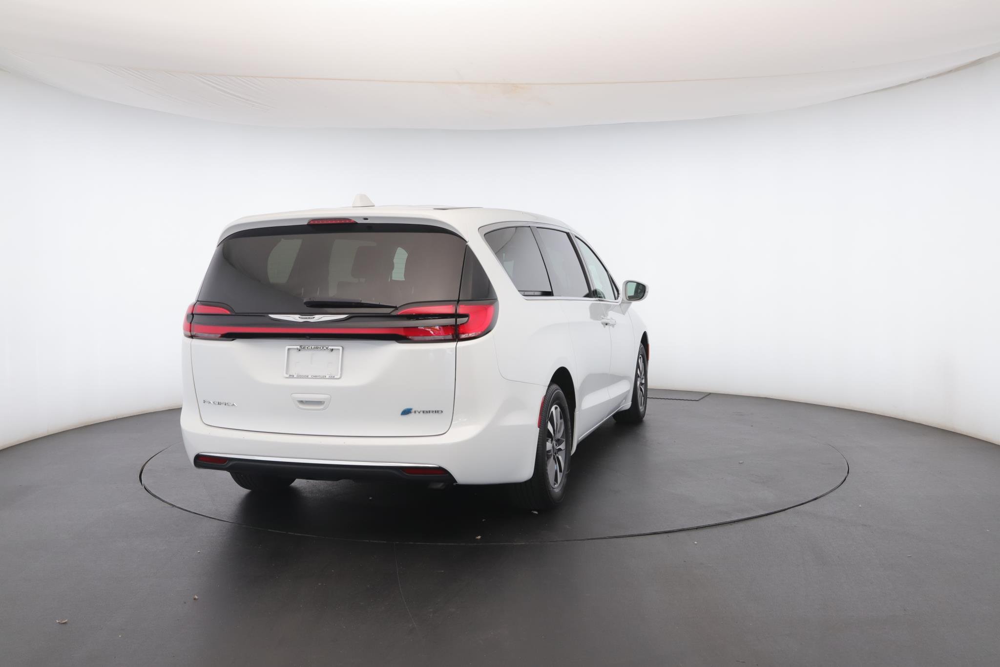 2022 Chrysler Pacifica Hybrid Touring L - Photo 26