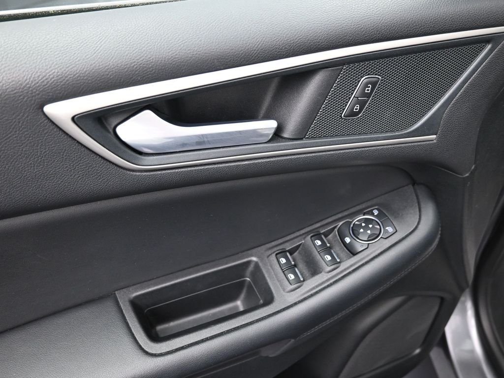 2024 Ford Edge SEL - Photo 10