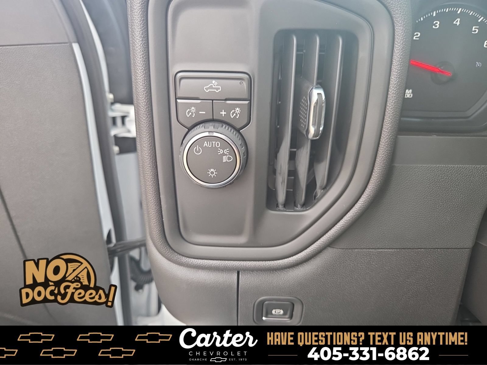 2026 Chevrolet Silverado 1500 Custom - Photo 20