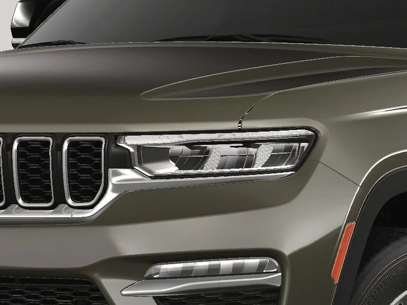 2024 Jeep Grand Cherokee 4xe - Photo 44