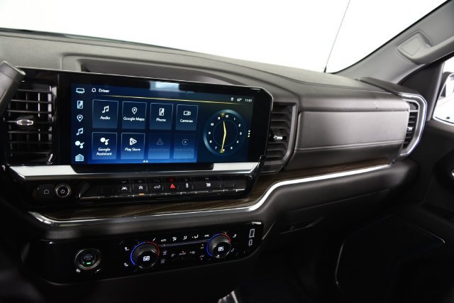 Used 2024 Summit White Chevrolet LT (2FL) image 27