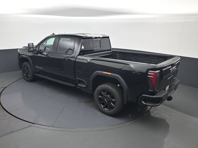 New 2026 Onyx Black GMC AT4 image 19