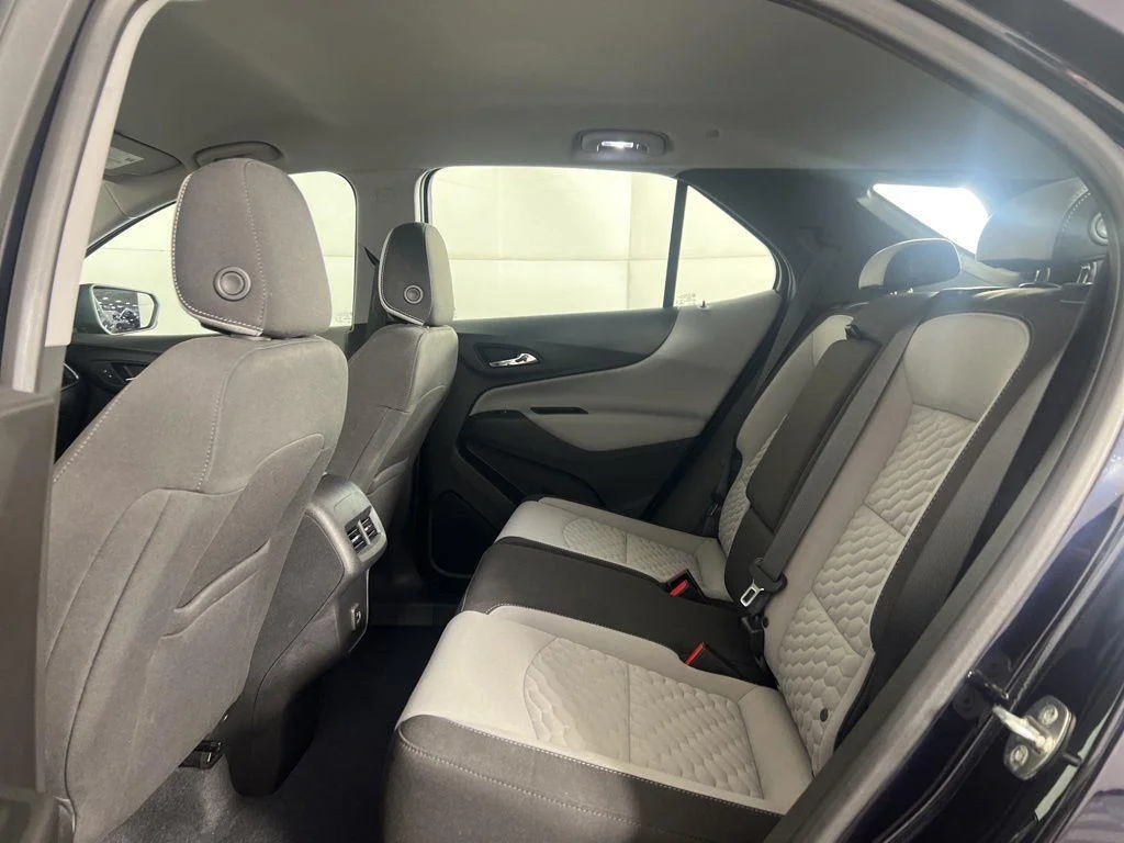 Used 2020 Midnight Blue Metallic Chevrolet LS image 16