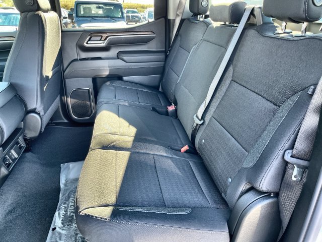 2026 Chevrolet Silverado 1500 LT - Photo 26