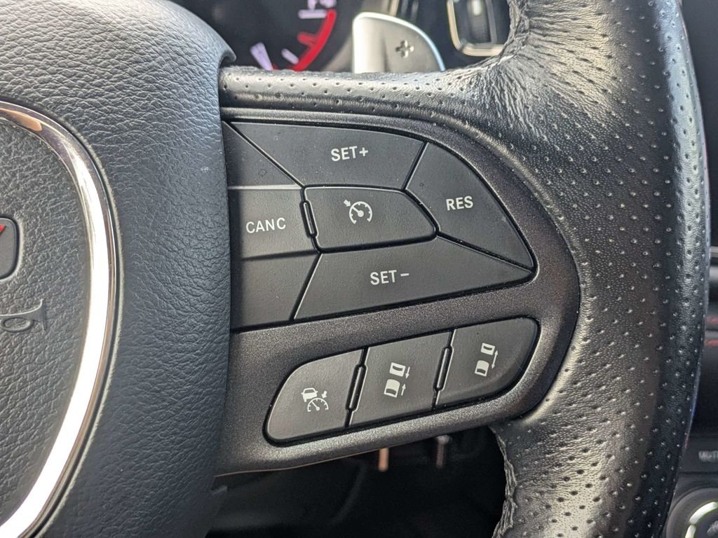 Used 2024 Red Dodge GT Plus image 28