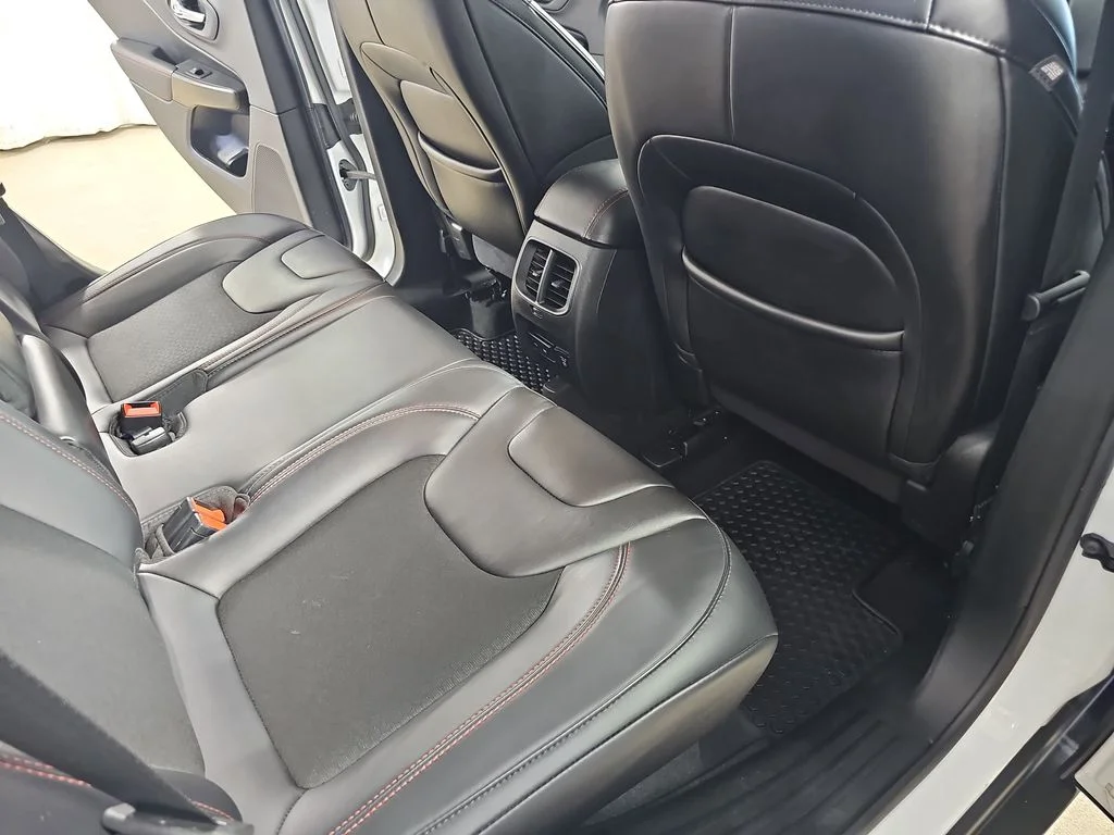 2019 Jeep Cherokee Trailhawk - Photo 14