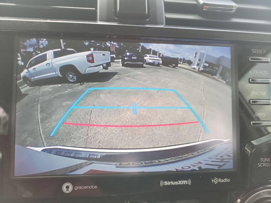 2021 Toyota 4Runner TRD Off-Road Premium - Photo 19