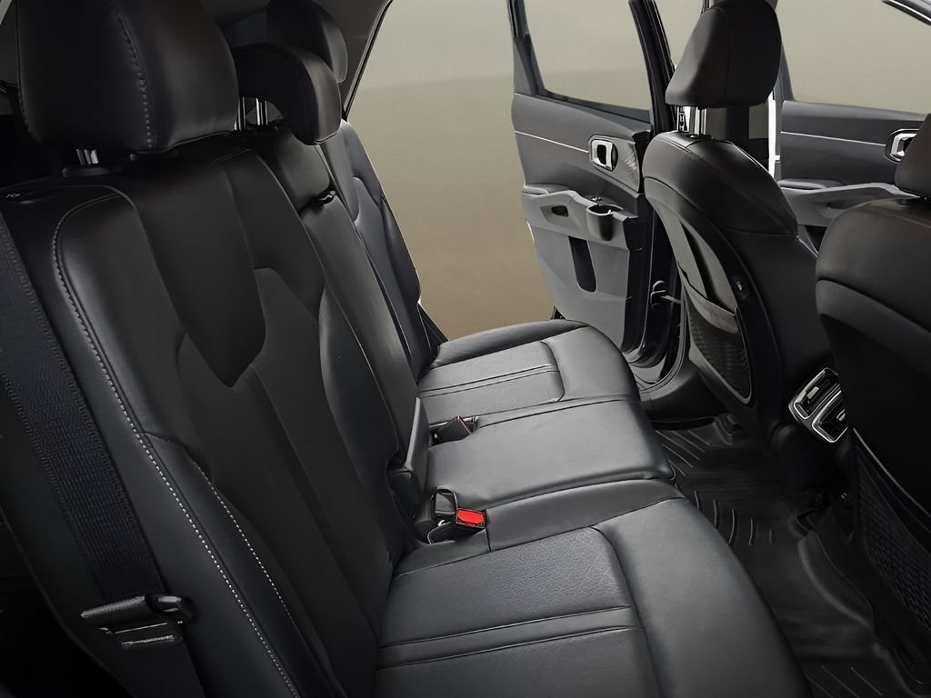 Used 2021 Gray Kia S image 18