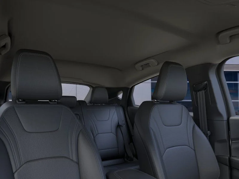New 2026 White Ford Premium image 22