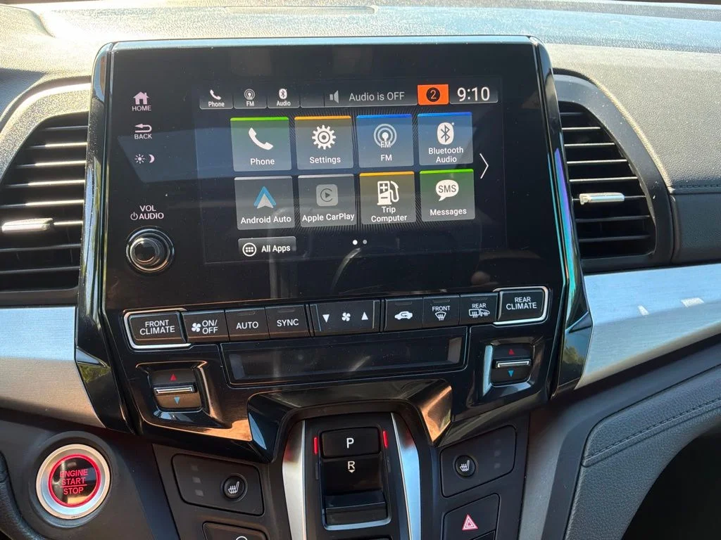 Used 2023  Honda Sport image 16