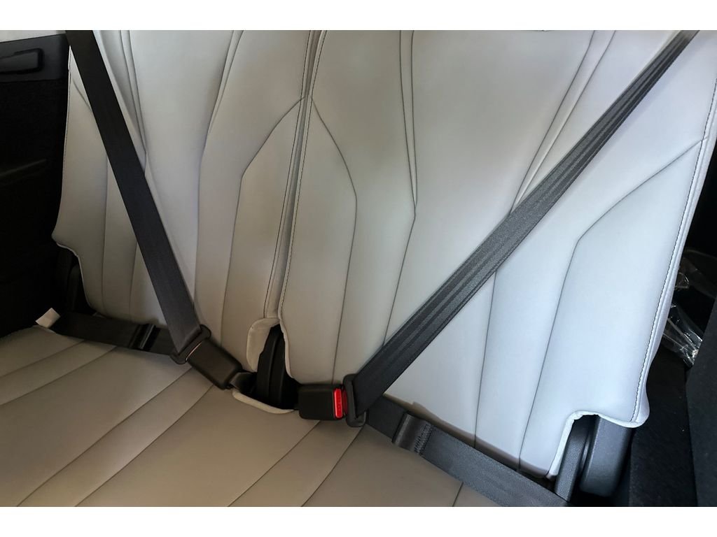 2026 Acura MDX Advance Package - Photo 13