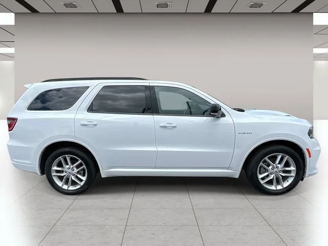 Used 2025 White Dodge R/T image 2