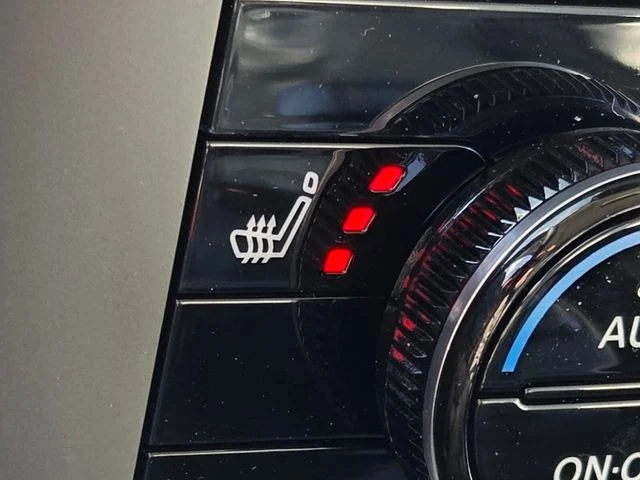 New 2026 Super Black Nissan Dark Armor™ image 18