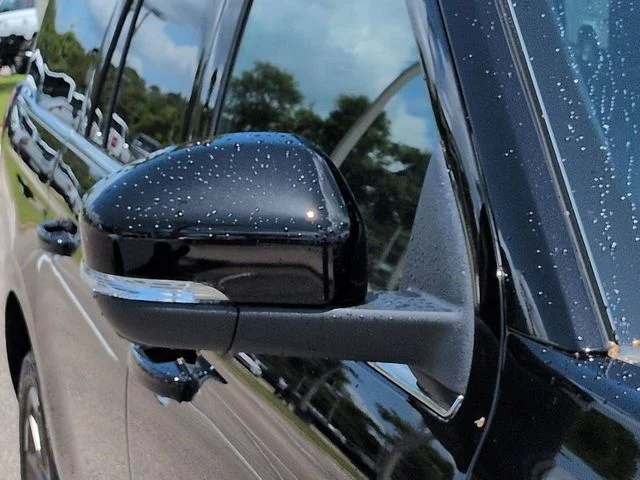 Used 2026 2026 FORD EXPEDITION MAX KING RANCH Ford King Ranch image 12