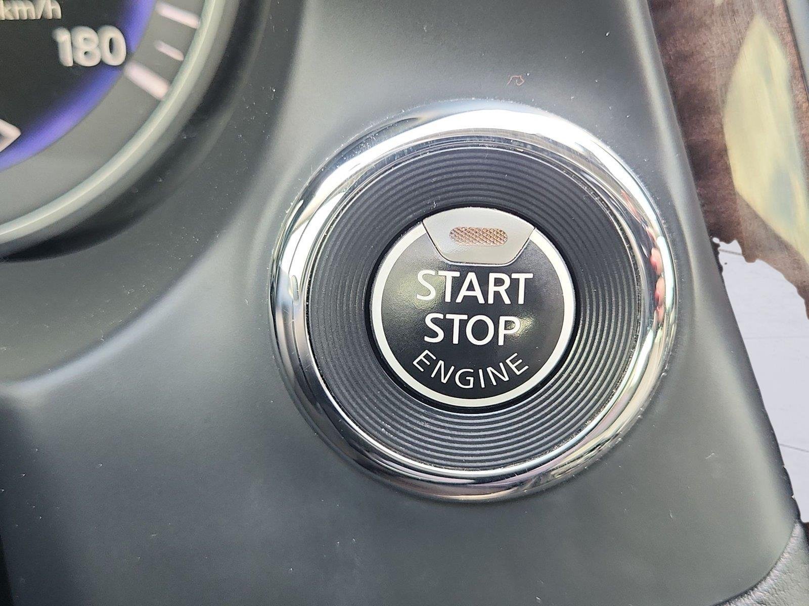 2016 INFINITI Q50 Premium - Photo 8