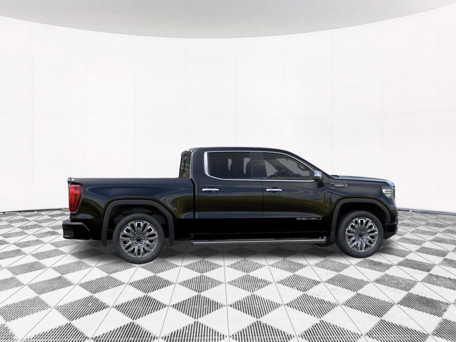 2026 GMC SIERRA - Image 10